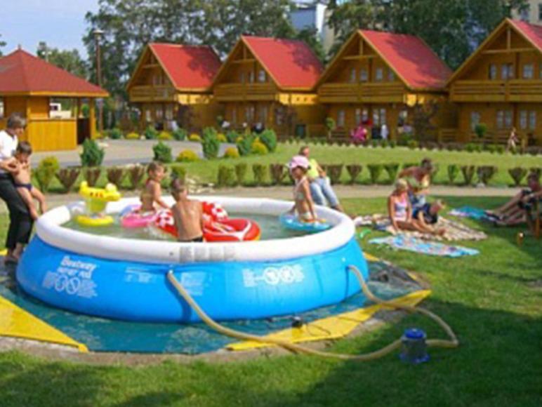 Tropicana Ϫϫ ยาสต์เชอเบีย กูรา ภายนอก รูปภาพ